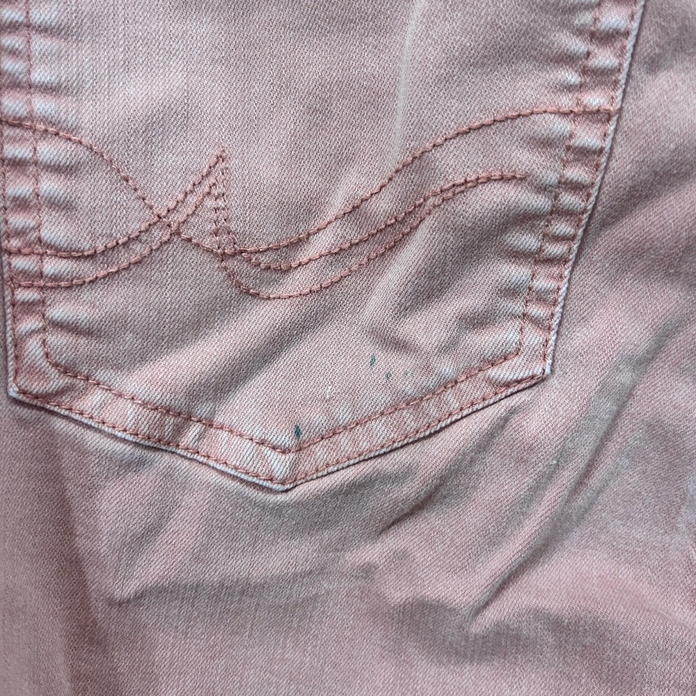 Rebel Wilson x Angels Coral Ankle Jeans - Picture 5 of 6
